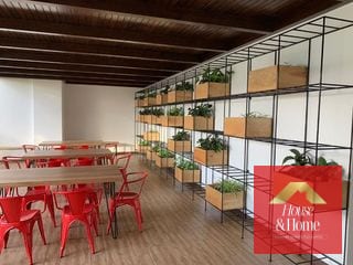 Apartamento de 3 habitaciones en renta zona 10 / a la altura de NOVEX — Apartamento en Alquiler en City Haus, Zona 10, Guatemala, Ciudad — miniatura 12 de 13