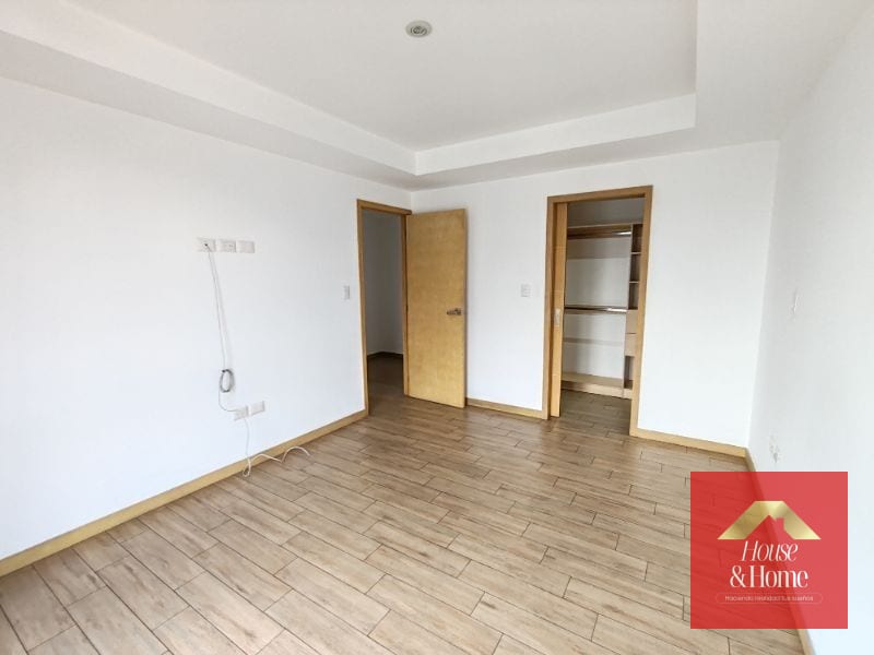 Apartamento de 3 habitaciones en renta zona 10 / a la altura de NOVEX — Apartamento en Alquiler en City Haus, Zona 10, Guatemala, Ciudad — foto 3 de 13