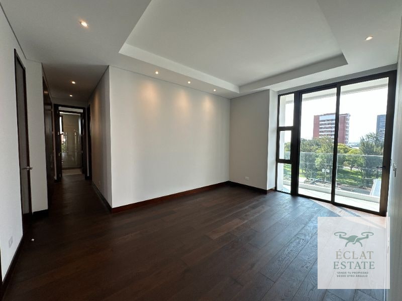 Apartamento de 3 Habitaciones en Renta en ECHO zona 14. - 6