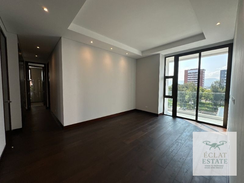 Apartamento de 3 Habitaciones en Renta en ECHO zona 14. - 7