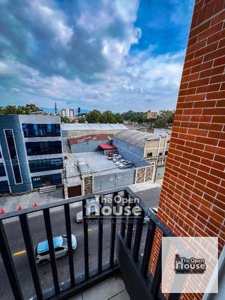 Apartamento en venta sobre el Periferico Parque San Jorge zona 11 — Apartamento en Alquiler en Parque San Jorge, Zona 11, Guatemala, Ciudad — miniatura 5 de 16