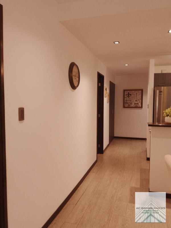 1 Habitación Amueblado Zona 10 — Apartamento en Alquiler en Neo Apartamentos, Zona 10, Guatemala, Ciudad — foto 4 de 11