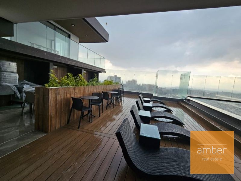 Apartamento en Artis, Zona 13 (actualmente alquilado) - 13
