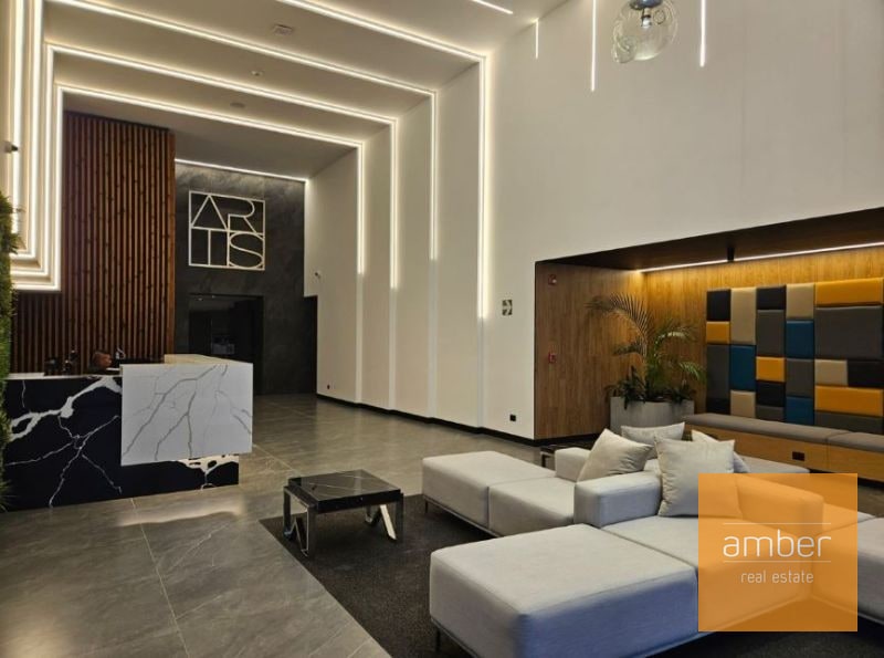 Apartamento en Artis, Zona 13 (actualmente alquilado) - 16