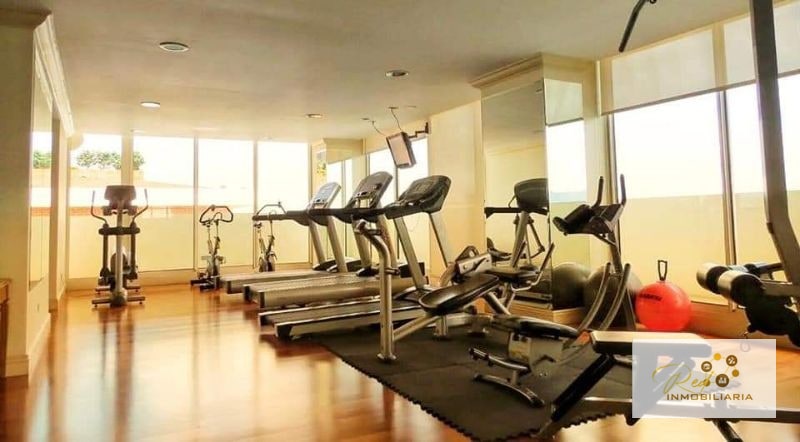 VENTA EXCLUSIVO Y ELEGANTE EN ZONA 14 VILLA RISHO - 6