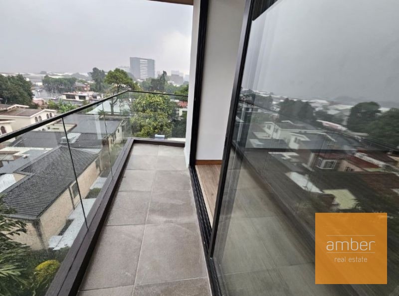 Apartamento en Artis, Zona 13 (actualmente alquilado) - 9