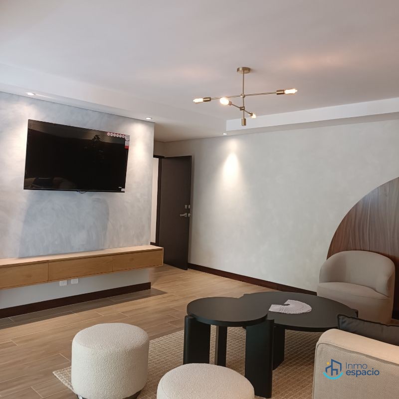Apartamento Nuevo en Venta Zona 14 - 2
