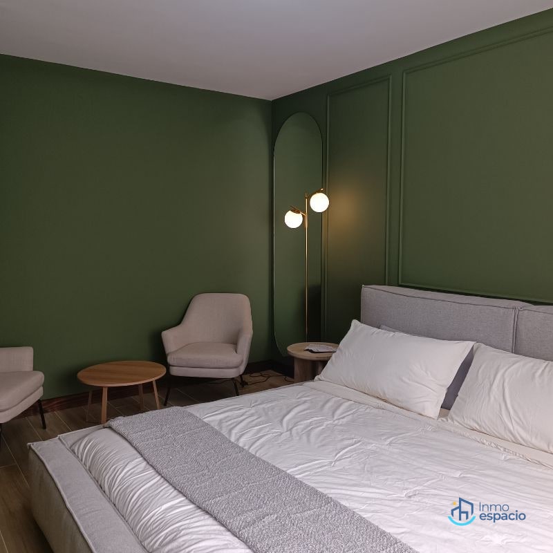 Apartamento Nuevo en Venta Zona 14 - 3