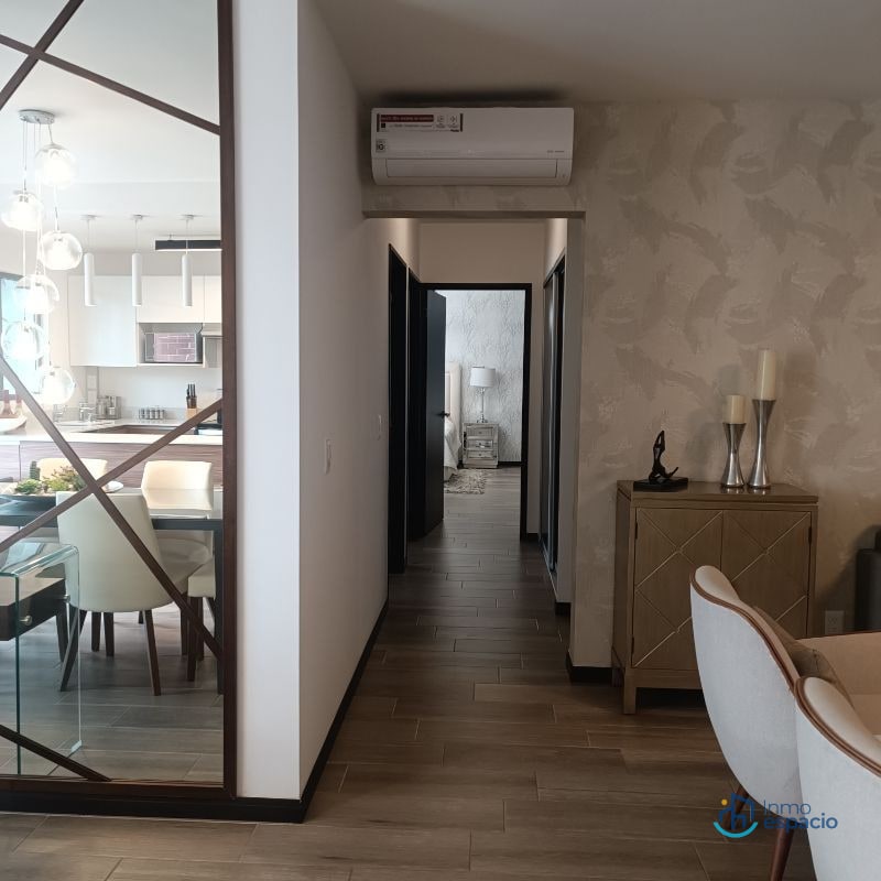 Apartamento Nuevo en Venta Zona 14 - 5