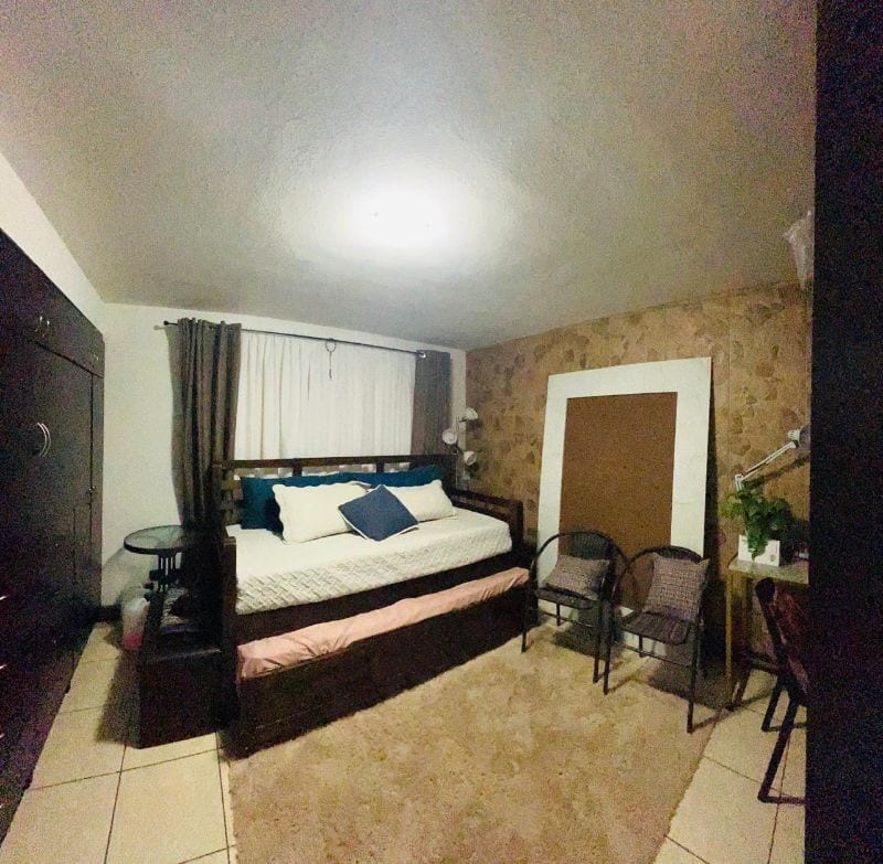 Apartamento en venta en zona 16 con cocina renovada — Apartamento en Venta en Bosques de Euskadi, Zona 16, Guatemala, Ciudad — foto 2 de 15