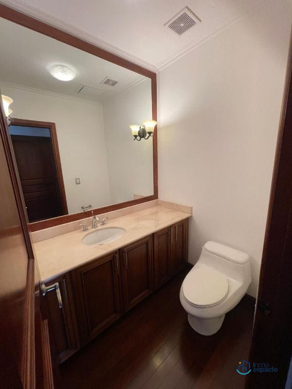 Apartamento en Renta Zona 14 — Apartamento en Alquiler en Tadeus, Zona 14, Guatemala, Ciudad — foto 6 de 12