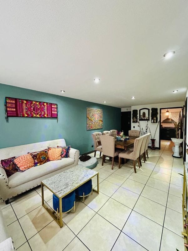 Apartamento en venta en zona 16 con cocina renovada — Apartamento en Venta en Bosques de Euskadi, Zona 16, Guatemala, Ciudad — foto 14 de 15