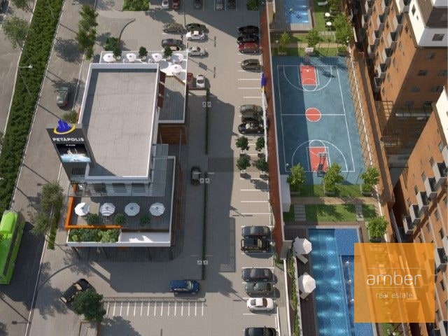 Petápolis, zona 12 - 8