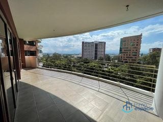 Apartamento en Renta Zona 14 — Apartamento en Alquiler en Tadeus, Zona 14, Guatemala, Ciudad — miniatura 10 de 12