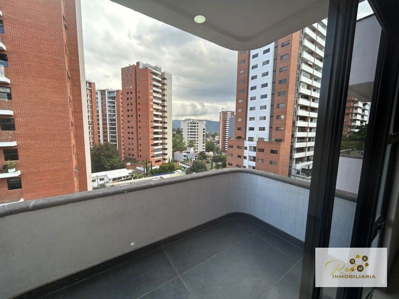 VENTA APARTAMENTO BELLINI REMODELADO - 13