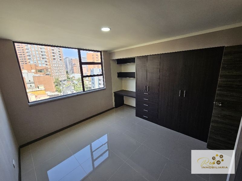 VENTA APARTAMENTO BELLINI REMODELADO - 11
