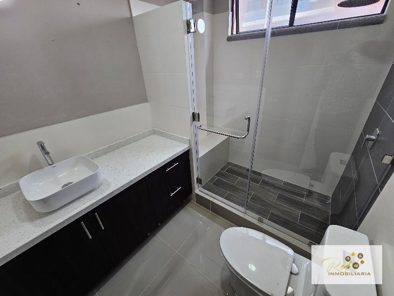 VENTA APARTAMENTO BELLINI REMODELADO - 7