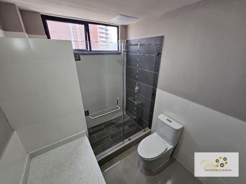VENTA APARTAMENTO BELLINI REMODELADO - 5