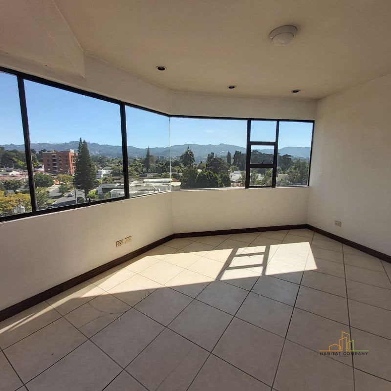 APARTAMENTO EN RENTA ZONA 14 CERCANO A LA AVENIDA LAS AMERICAS - 2