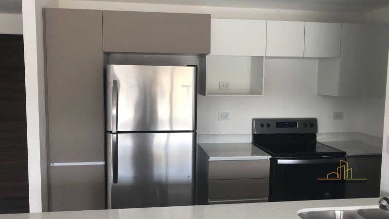 APARTAMENTO EN RENTA EN PARQUE 15 - 5