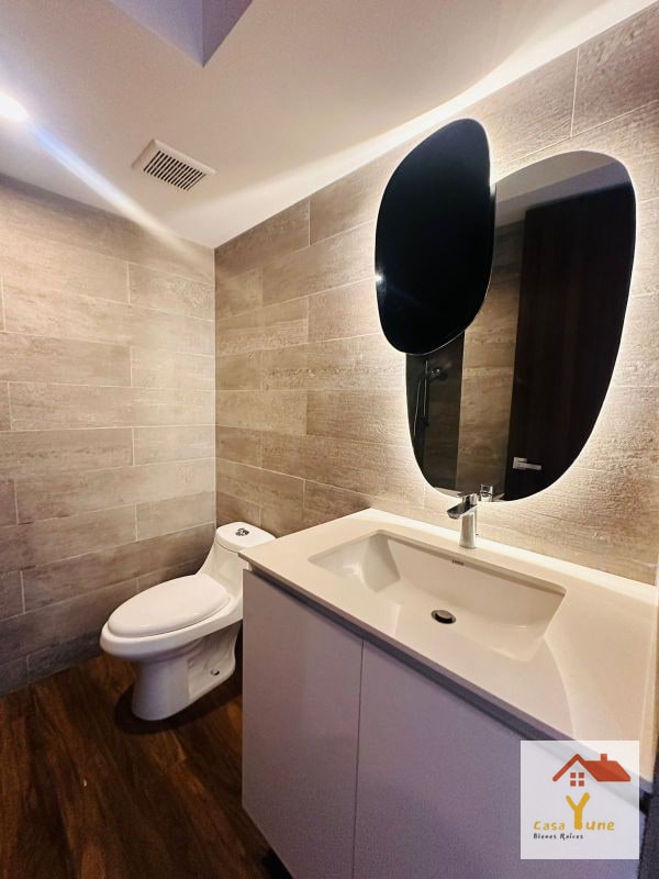 Apartamento en venta zona 11 Aralia - 2
