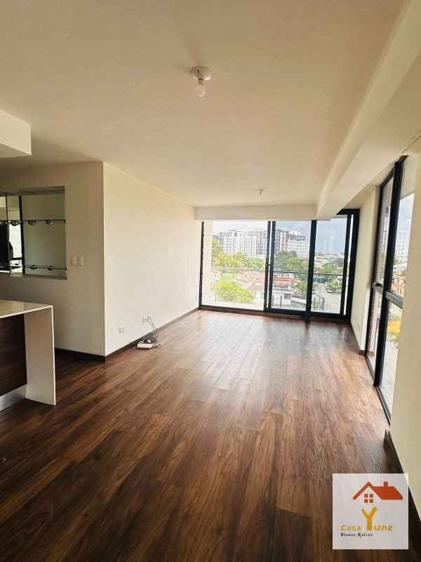 Apartamento en venta zona 11 Aralia - 14
