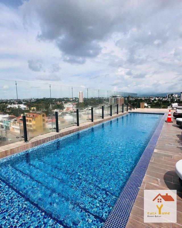 Apartamento en venta zona 11 Aralia - 13