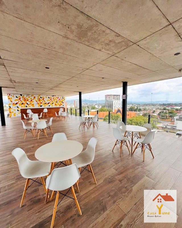 Apartamento en venta zona 11 Aralia - 8