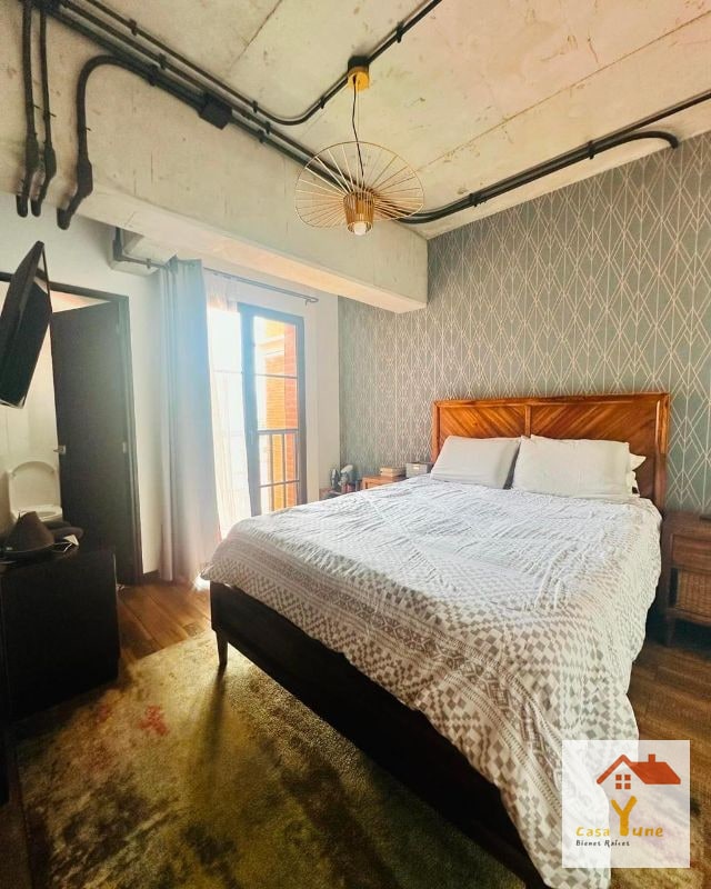 Apartamento en venta zona 14 Zoe La Villa - 7