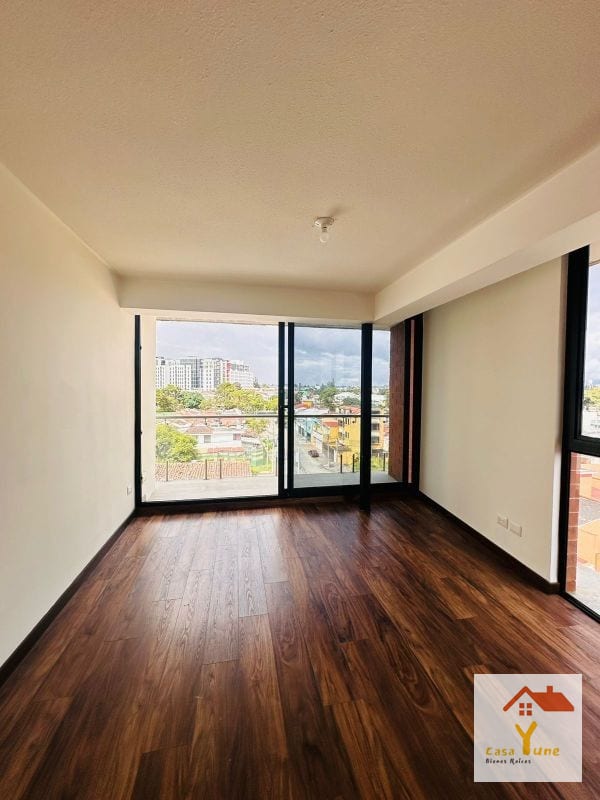 Apartamento en venta zona 11 Aralia — Apartamento en Venta en Aralia Mariscal, Zona 11, Guatemala, Ciudad — foto 3 de 14