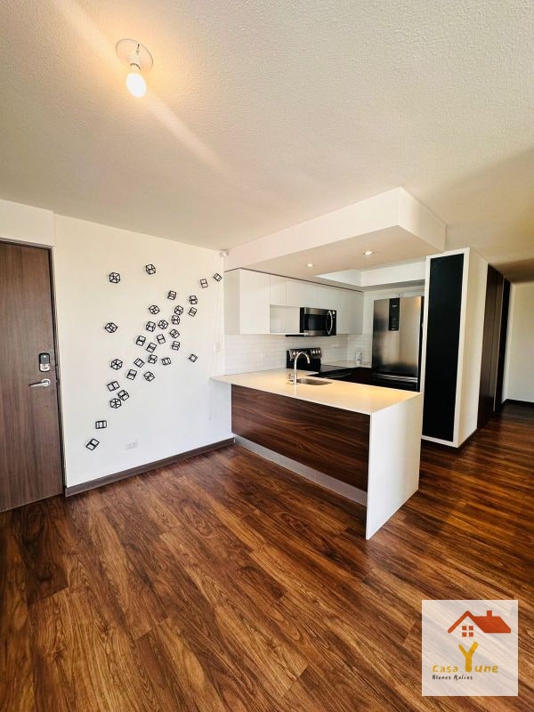 Apartamento en venta zona 11 Aralia - 6