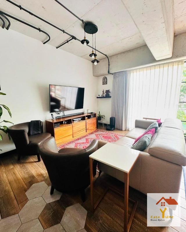 Apartamento en venta zona 14 Zoe La Villa — Apartamento en Venta en Zoe Apartments, Zona 14, Guatemala, Ciudad — foto 9 de 9