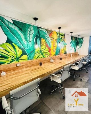 Apartamento en venta zona 14 Zoe La Villa — Apartamento en Venta en Zoe Apartments, Zona 14, Guatemala, Ciudad — miniatura 6 de 9
