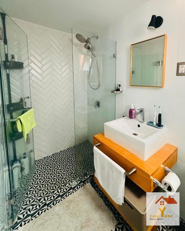 Apartamento en venta zona 14 Zoe La Villa — Apartamento en Venta en Zoe Apartments, Zona 14, Guatemala, Ciudad — foto 5 de 9