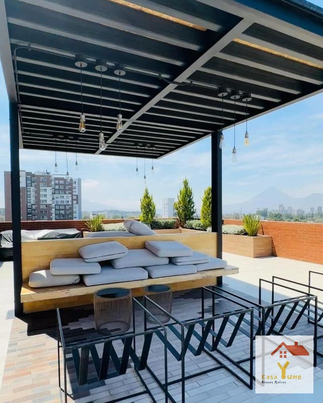Apartamento en venta zona 14 Zoe La Villa - 2