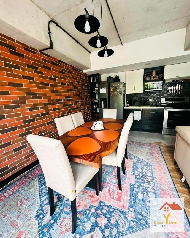 Apartamento en venta zona 14 Zoe La Villa - 3