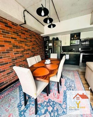 Apartamento en venta zona 14 Zoe La Villa — Apartamento en Venta en Zoe Apartments, Zona 14, Guatemala, Ciudad — miniatura 4 de 9