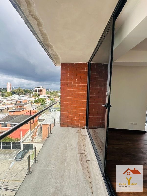 Apartamento en venta zona 11 Aralia — Apartamento en Venta en Aralia Mariscal, Zona 11, Guatemala, Ciudad — foto 4 de 14