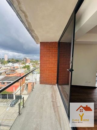Apartamento en venta zona 11 Aralia — Apartamento en Venta en Aralia Mariscal, Zona 11, Guatemala, Ciudad — miniatura 4 de 14