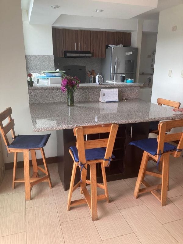 Apartamento en Venta Area La Villa   — Apartamento en Venta en La Villa, Zona 14, Guatemala, Ciudad — foto 2 de 5