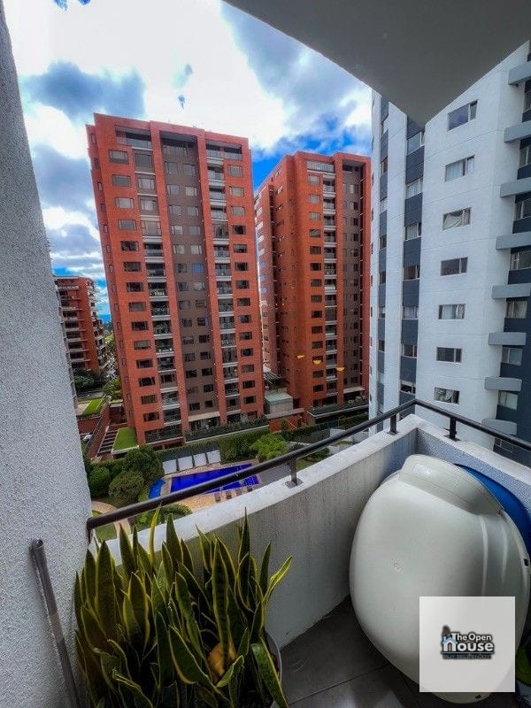 Apartamento en venta Attica 1 zona 14 — Apartamento en Venta en Attica, Zona 14, Guatemala, Ciudad — foto 3 de 15