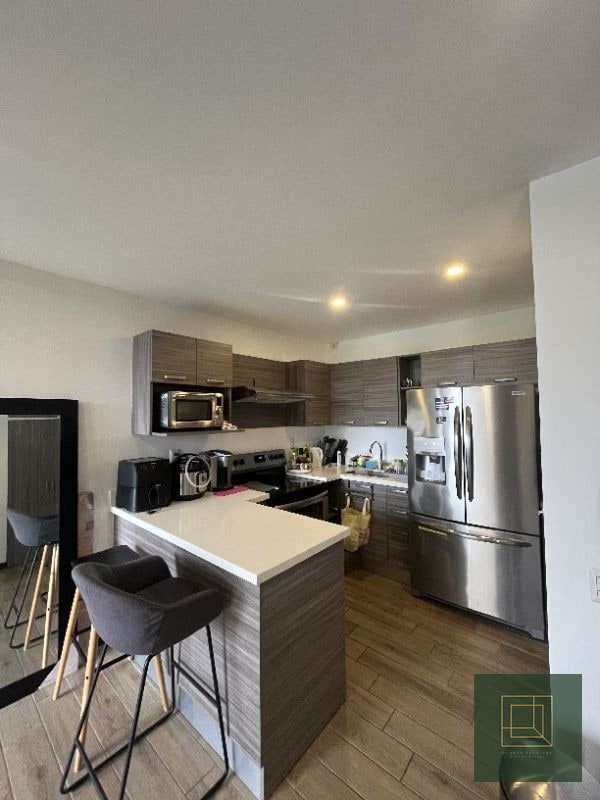 Apartamento en venta Km 14.1 carretera a El Salvador - 7
