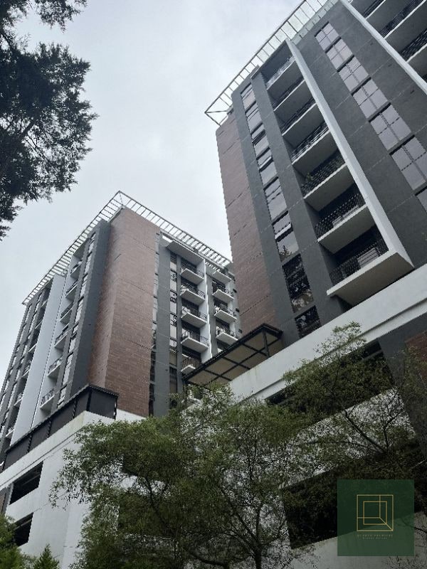 Apartamento en venta Km 14.1 carretera a El Salvador - 9