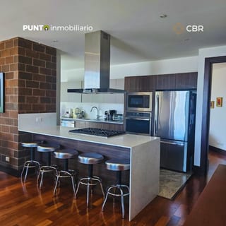 Apartamento en Laurel Vista Hermosa 1 — Apartamento en Venta en Laurel, Zona 15, Guatemala, Ciudad — miniatura 2 de 8