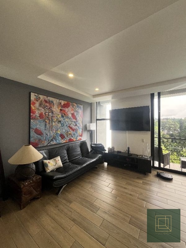 Apartamento en venta Km 14.1 carretera a El Salvador - 1