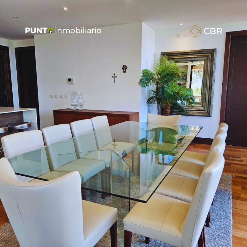 Apartamento en Laurel Vista Hermosa 1 — Apartamento en Venta en Laurel, Zona 15, Guatemala, Ciudad — foto 3 de 8