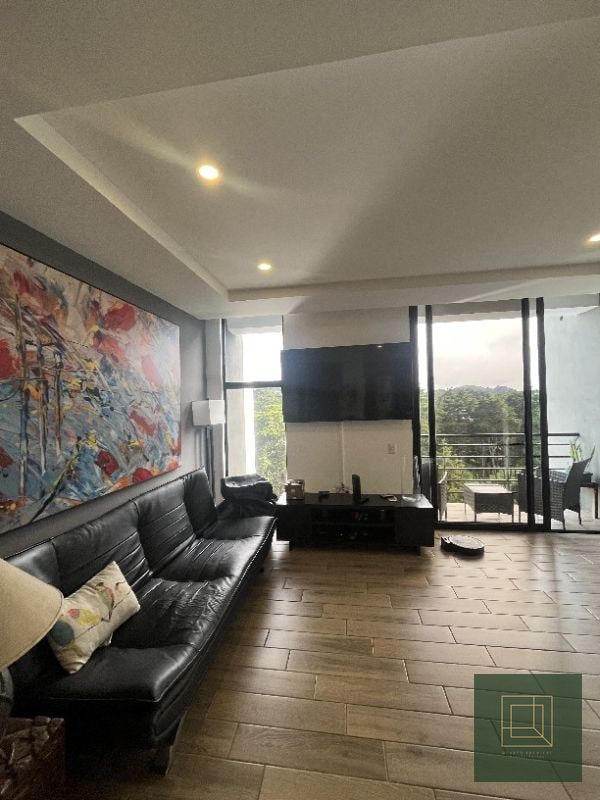 Apartamento en venta Km 14.1 carretera a El Salvador - 2