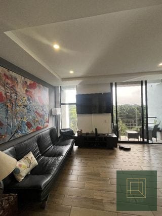 Apartamento en venta Km 14.1 carretera a El Salvador — Apartamento en Venta en O2, Carretera a El Salvador, Guatemala, Ciudad — miniatura 5 de 10