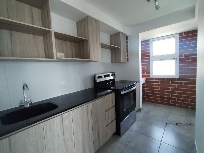 APARTAMENTO EN VENTA ZONA 2 - 1