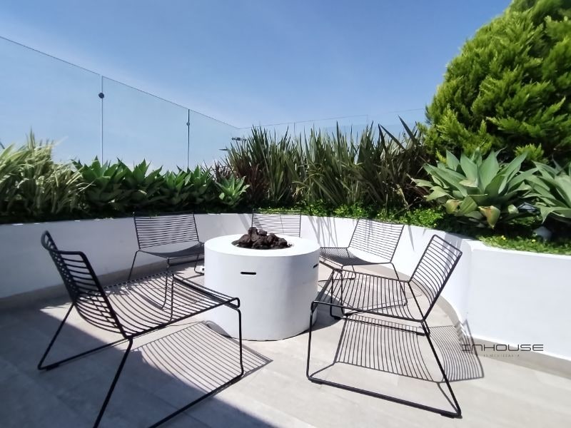 APARTAMENTO EN VENTA ZONA 2 - 6